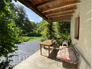 propriete à la vente -   40240  LABASTIDE D ARMAGNAC, surface 190 m2 vente propriete - UBI453065819